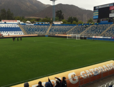 Suspenden clásico universitario debido a las intensas lluvias