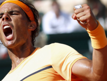 Está de vuelta: Rafa Nadal se consagra campeón de Montecarlo