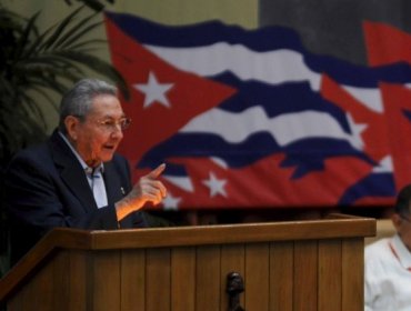 Raúl Castro tilda de grave el intento de EE.UU. de aislar a Rusia y Venezuela