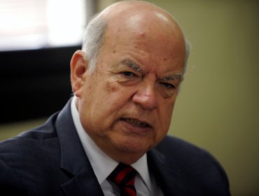 José Miguel Insulza participará en el aniversario 70° de La Haya