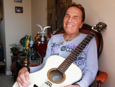 Falleció Peter Rock a los 70 años