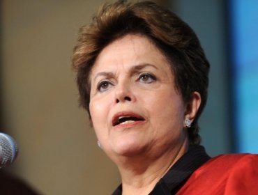 Dilma Rousseff: "Quieren condenar a una inocente y salvar a los corruptos"