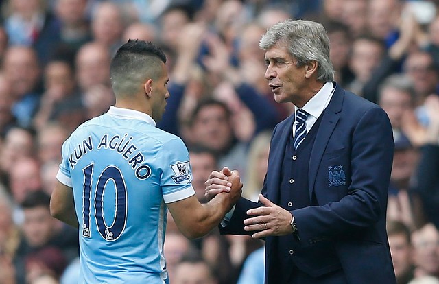 Pellegrini: "El anuncio del cambio de entrenador afectó a los jugadores"