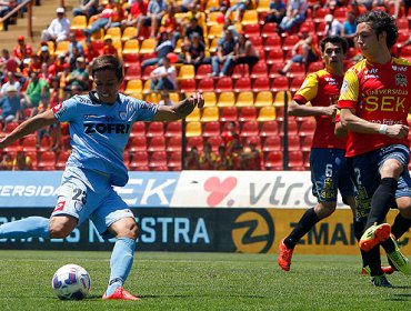 D. Iquique vs U. Española en vivo gratis online Torneo Clausura 2016 Transmisión en Vivo 2016 En Directo Minuto a Minuto