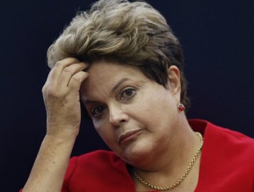 Dilma Rousseff sobre la votación del 'impeachment': "Me siento indignada"