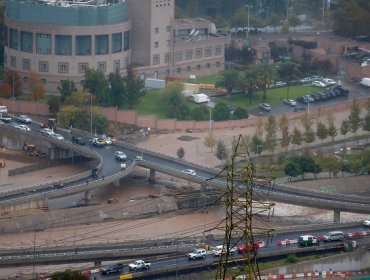 ¿Quién inundó Providencia? “¡Fuenteovejuna lo hizo!”…