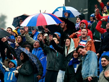 Clásico universitario fue reprogramado para el sábado 23 de abril