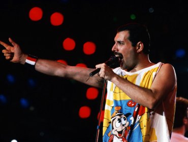 Freddie Mercury hizo única una voz 'normal' distorsionándola, según un estudio