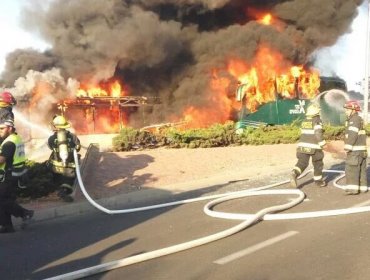 Explosión de un autobús en Jerusalén deja al menos 20 heridos