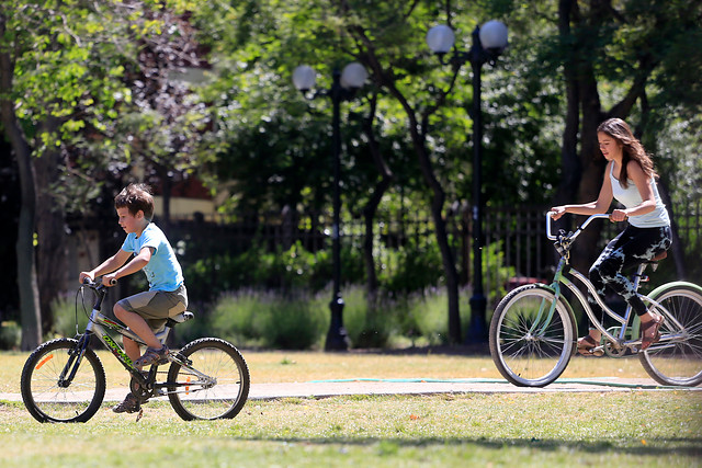 Las razones para atreverse a pedalear