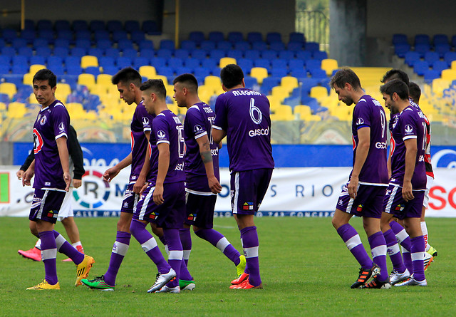 Plantel de Deportes Concepción valoró convocatoria del Sifup a paro