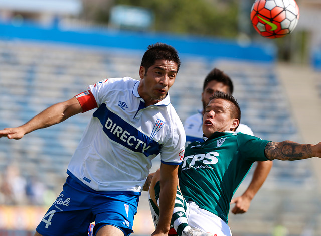 Cristián Álvarez fue crítico con el manejo dirigencial en algunos clubes