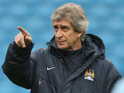 El City de Pellegrini igualó con Newcastle e hipoteca su boleto a Champions
