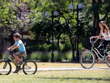 Las razones para atreverse a pedalear