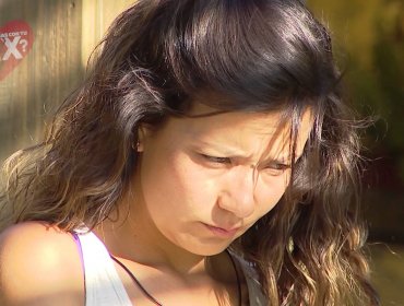 Ola de críticas generó la actitud de Mónica en “¿Volverías con tu ex?”