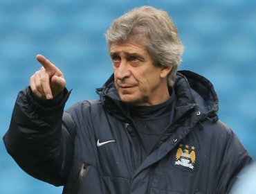 El City de Pellegrini igualó con Newcastle e hipoteca su boleto a Champions