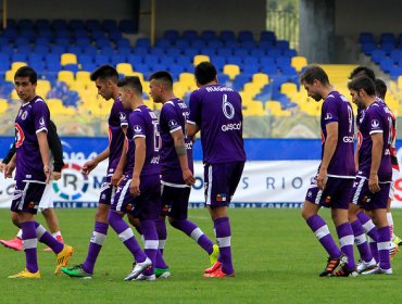 Plantel de Deportes Concepción valoró convocatoria del Sifup a paro