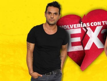 Revelan que Mónica rompió un pacto que tenía con Garcés antes de comenzar "¿Volverías con tu ex?"