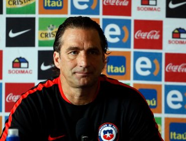 Juan Antonio Pizzi comenzará gira por Europa para visitar a seleccionados