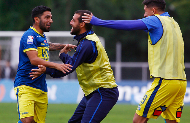 Everton dispuso entradas 2x1 para el duelo ante Ñublense