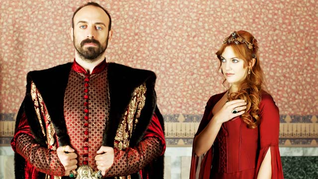 ¿Qué pasará en el “El Sultán” tras la muerte de Hürrem?