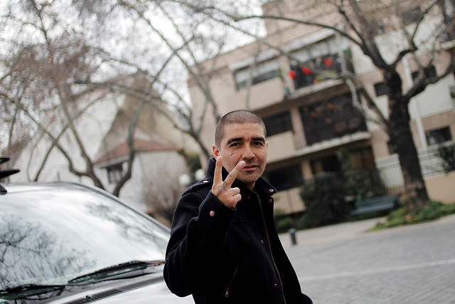 Dj Méndez afirma que donaría el 50% de su sueldo si sale electo como alcalde de Valparaíso