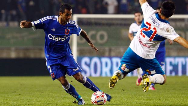U. Catolica vs u. de Chile en vivo gratis online Torneo Clausura 2016 Transmisión en Vivo 2016 En Directo Minuto a Minuto