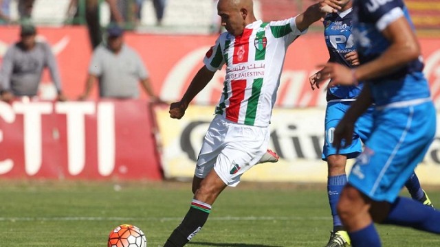En Vivo: Audax Italiano vs San Marcos
