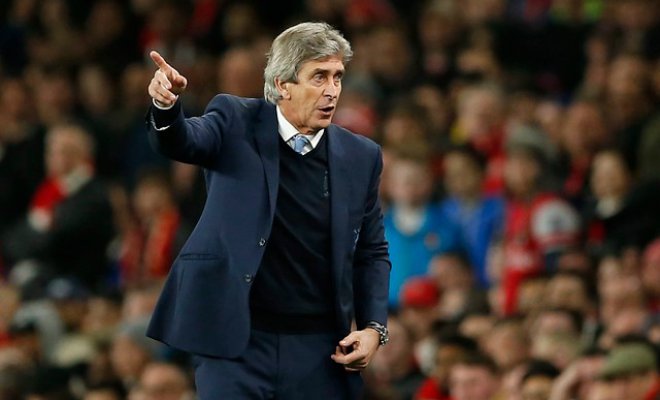 Manuel Pellegrini es la carta para dirigir al Everton