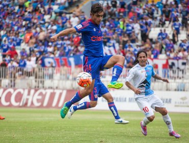 Nicolás Ramírez: “Siempre es importante ganar el clásico”