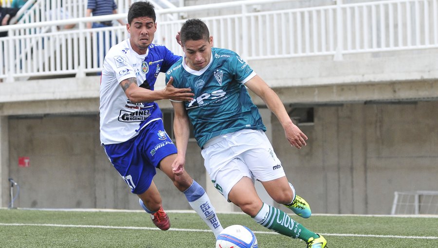 S. Wanderers vs Antofagasta en vivo gratis online Torneo Clausura 2016 Transmisión en Vivo 2016 En Directo Minuto a Minuto