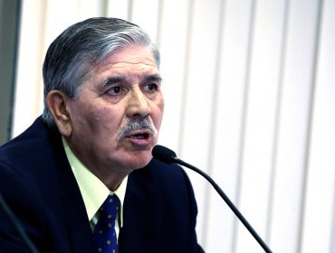 Luis Faúndez: "La plata se la robaron, entera, y la ANFP no hace nada"