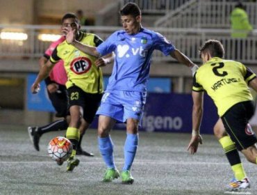 Hora del Partido O´Higgins vs San Luis