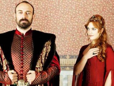 ¿Qué pasará en el “El Sultán” tras la muerte de Hürrem?