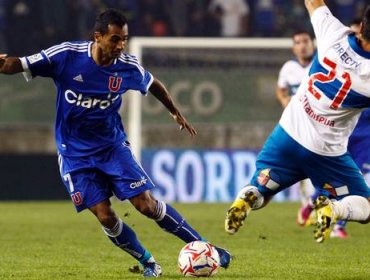 U. Catolica vs u. de Chile en vivo gratis online Torneo Clausura 2016 Transmisión en Vivo 2016 En Directo Minuto a Minuto