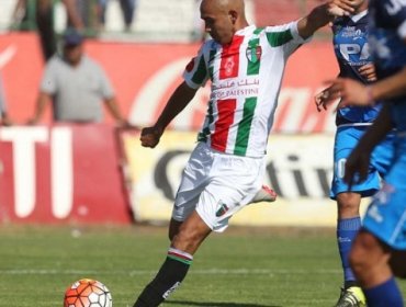 En Vivo: Audax Italiano vs San Marcos