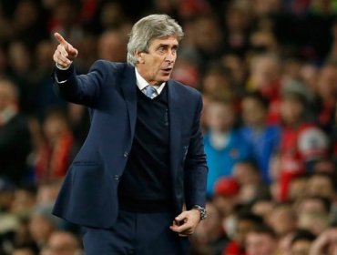 Manuel Pellegrini es la carta para dirigir al Everton