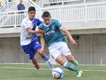 En Vivo: S. Wanderers vs Antofagasta