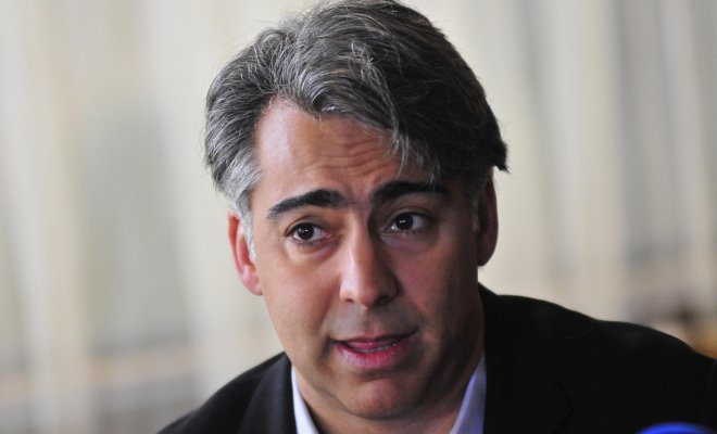 ME-O da acceso a sus cuentas bancarias por caso SQM