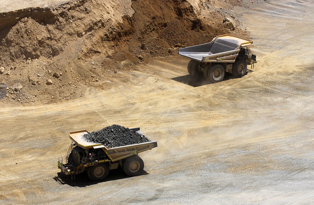 Codelco ordena sumario y suspende a ejecutivos tras incidentes ambientales en Andina