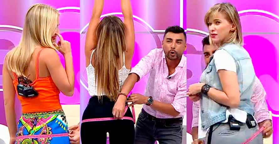 Panelista de “SQP” no habría estado enterada de la muerte de Aylwin: Twitteros la descueraron por su ignorancia
