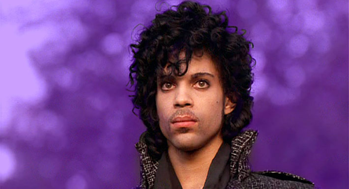 5 canciones para recordar el legado de Prince