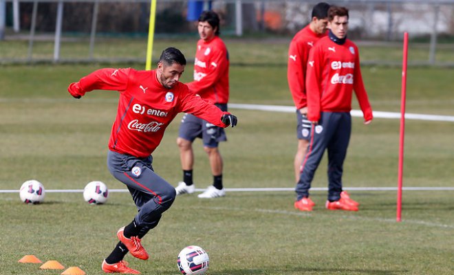 Rodrigo Millar aparece en el horizonte de Azul Azul