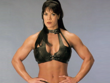 A los 46 años muere “Chyna”, la emblemática luchadora de la WWE