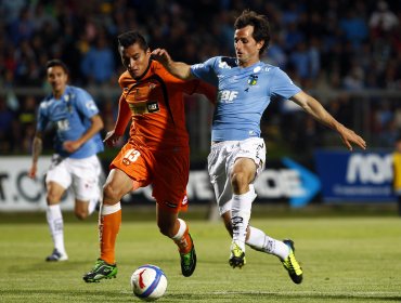 Cobresal vs O´Higgins en vivo gratis online Torneo Clausura 2016 Transmisión en Vivo 2016 En Directo Minuto a Minuto