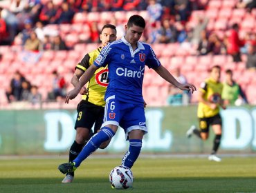 Sebastián Martínez: “Vamos a pelear por clasificar a la liguilla y ganarla"