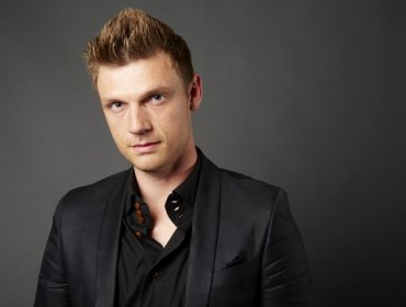 Nick Carter se transformó en padre a los 36 años