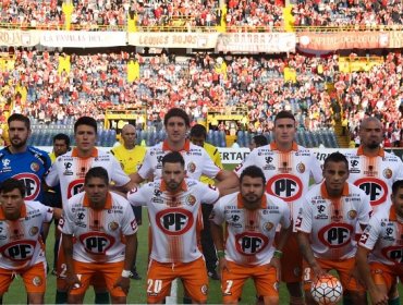 Libertadores: Cobresal fue humillado por Corinthians en cierre del Grupo 8