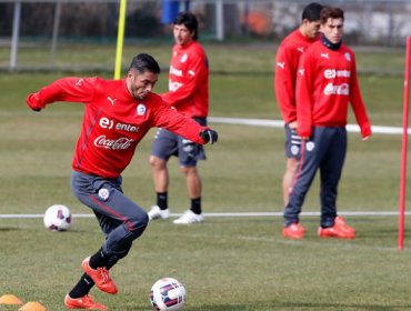 Rodrigo Millar aparece en el horizonte de Azul Azul