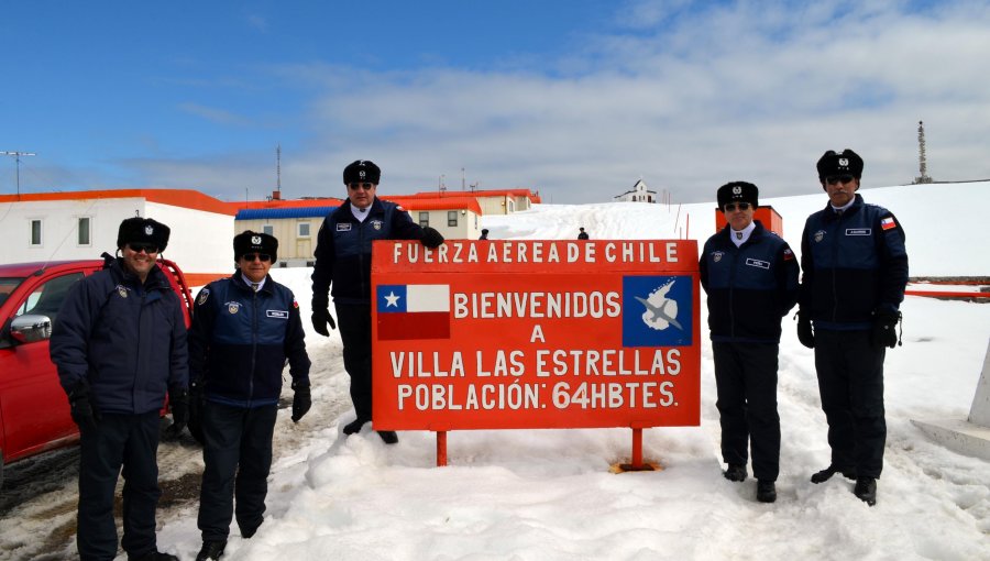 Argentina fijó límites para su Antártida: ¿problemas con Chile?